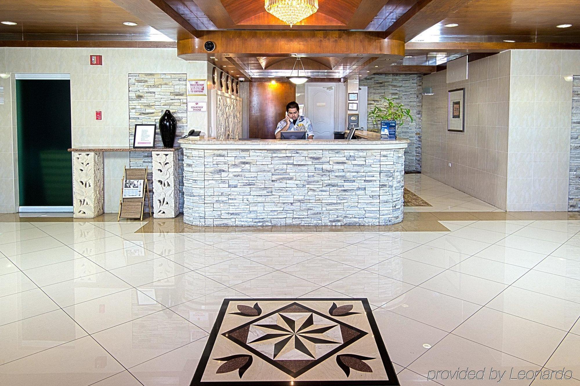 Wyndham Garden Guam Hotel Tamuning Luaran gambar